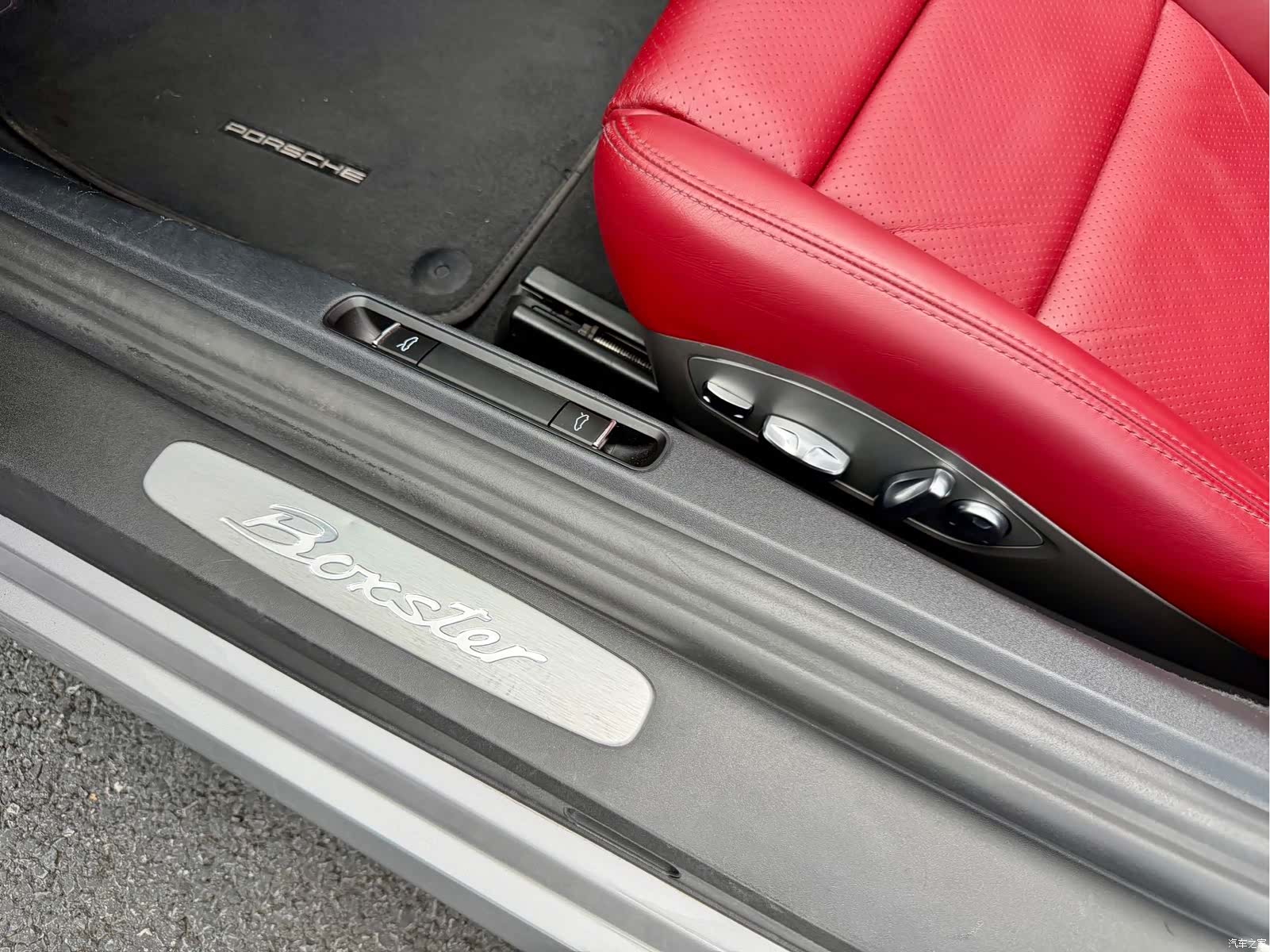 Porsche Boxster, 2022 14
