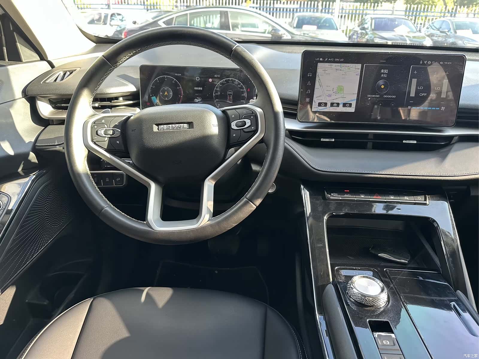 Haval H6, 2023 11