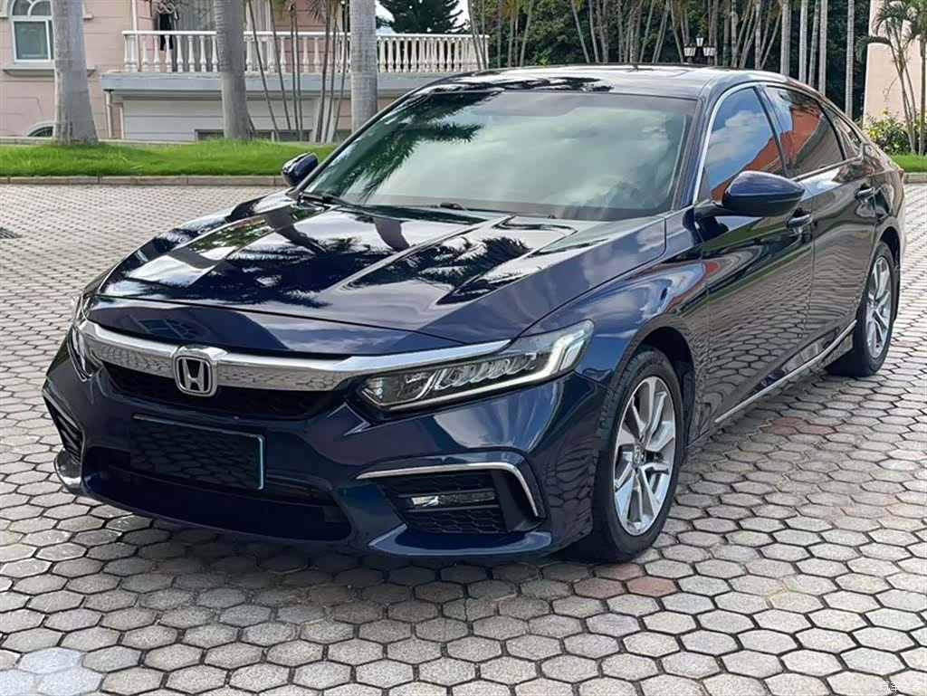 Honda Inspire