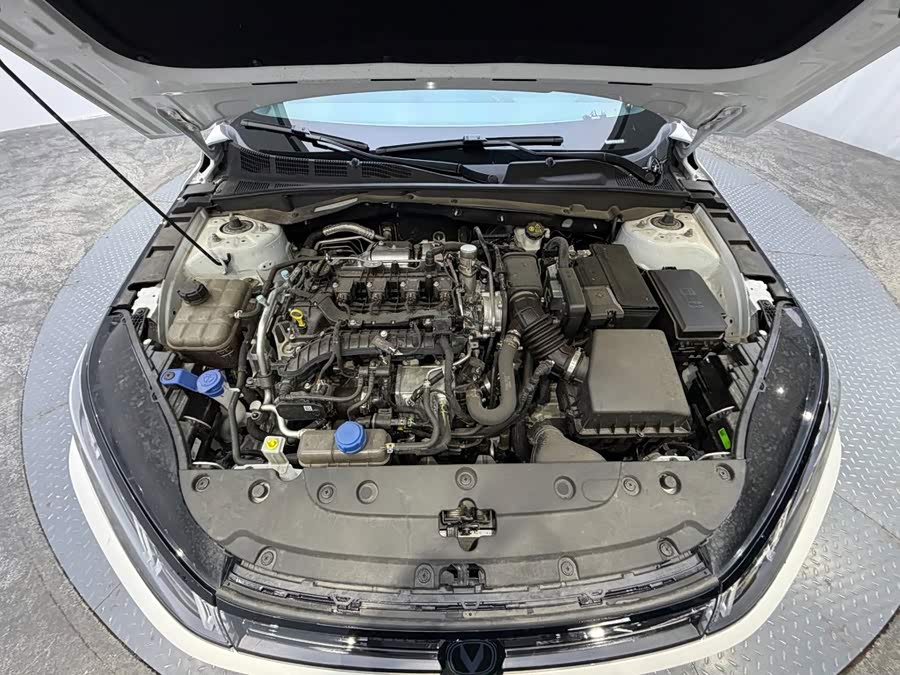 Changan Eado 2026, фото 7