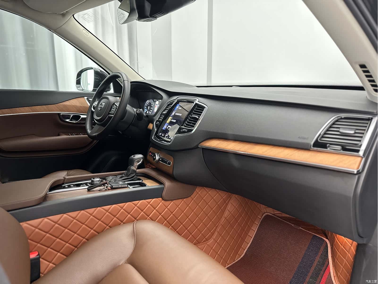 Volvo XC90, 2020 40
