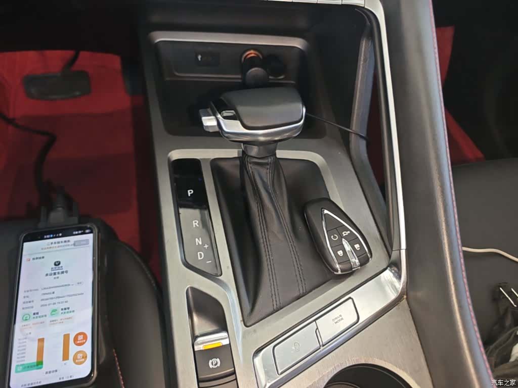 Changan CS35, 2022 14