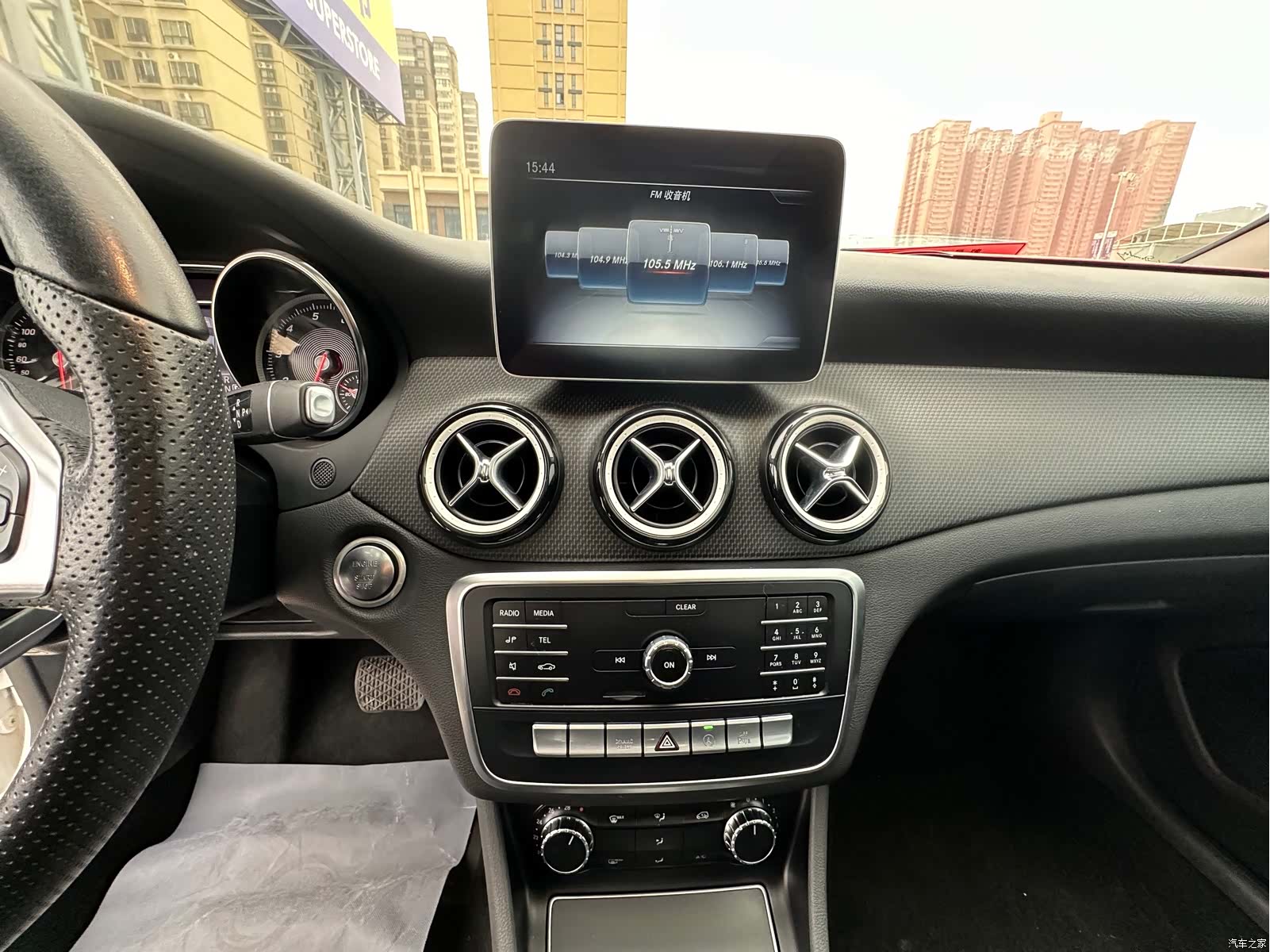 Mercedes-Benz GLA, 2019 11