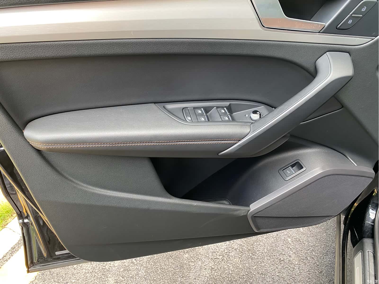 Audi Q5L, 2020 20