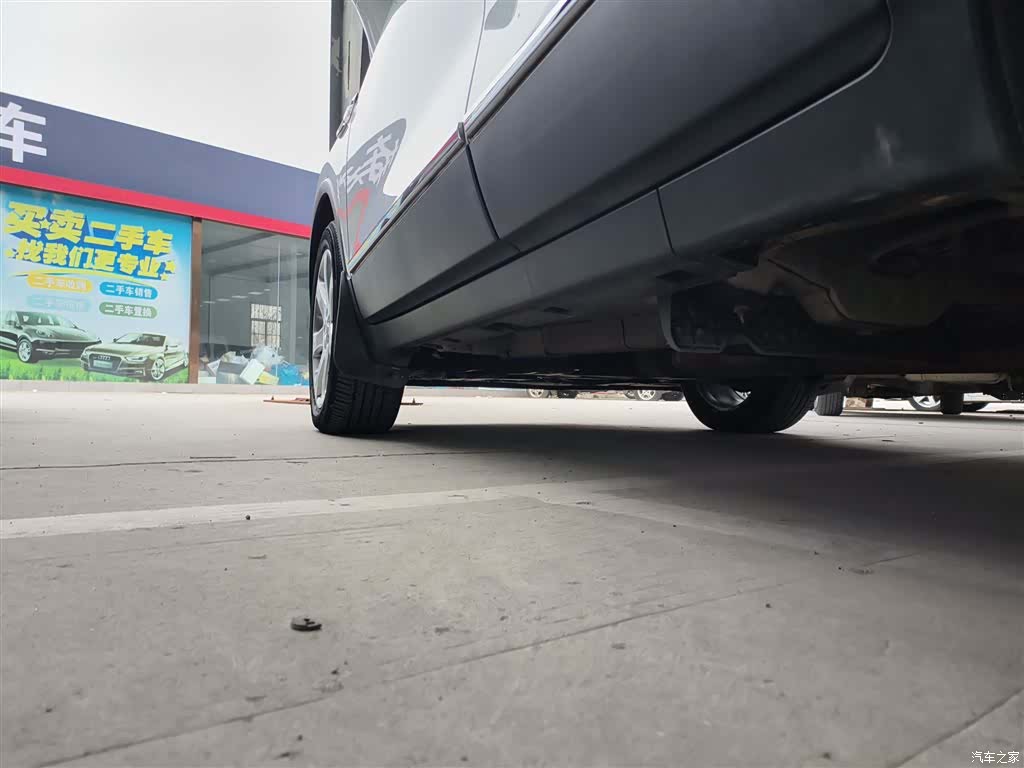 Buick Encore, 2016 22