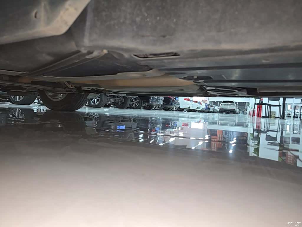 Buick Envision Plus, 2021 22