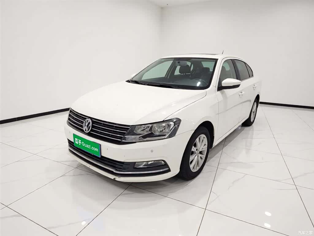 Volkswagen Lavida, 2016 1