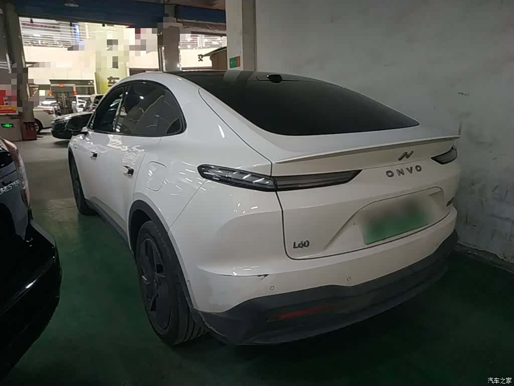NIO L60, 2026 23