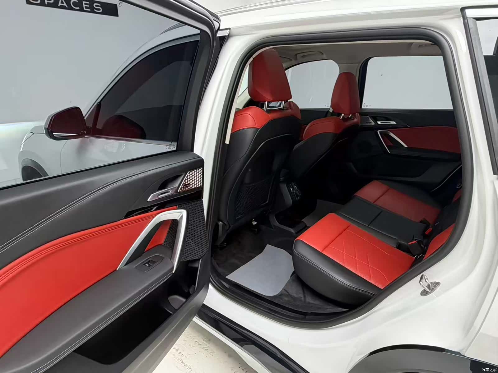 BMW X1, 2024 13