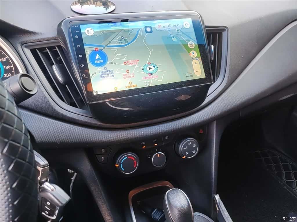 Chevrolet 320, 2018 13