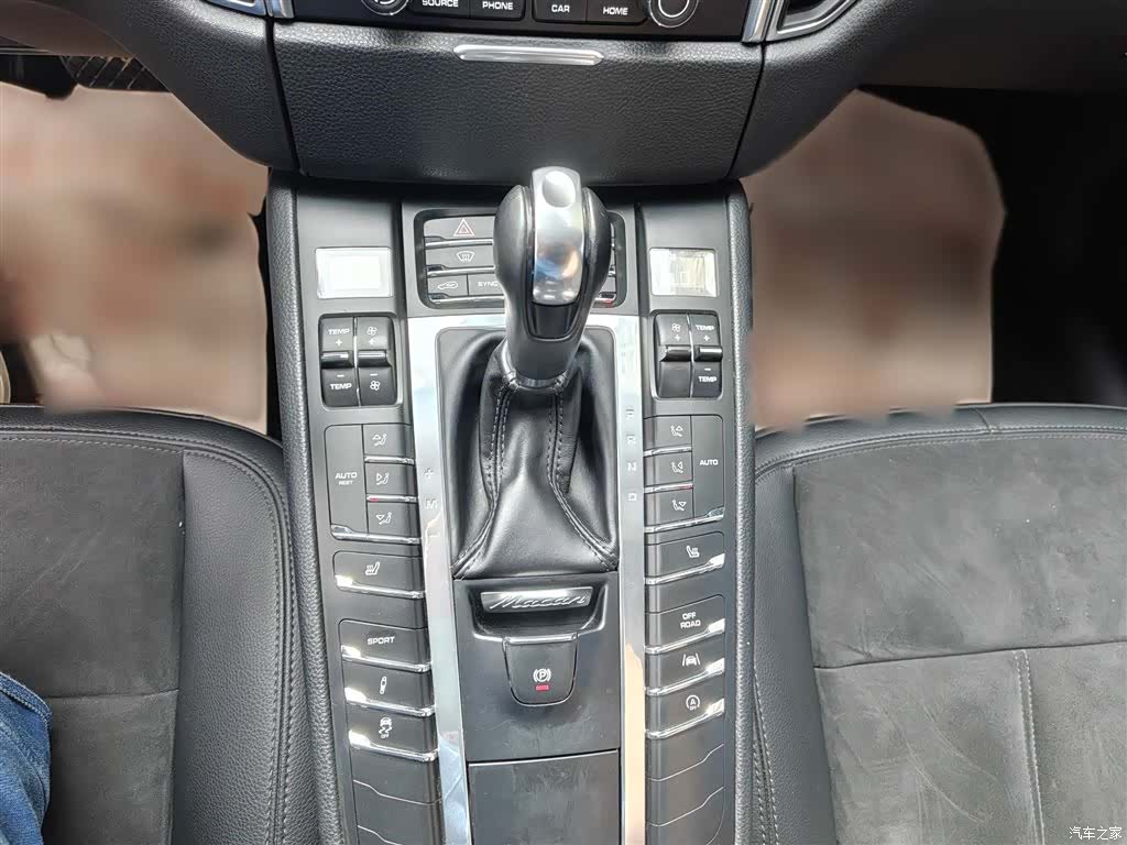 Porsche Macan, 2018 18