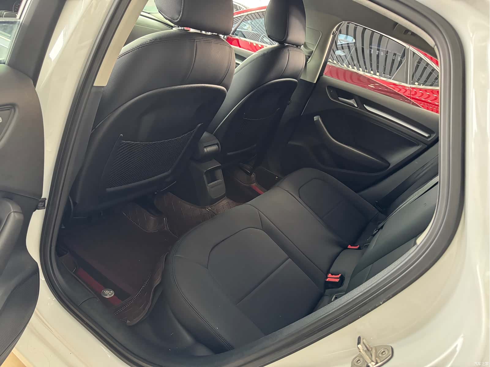 Audi A3, 2016 3