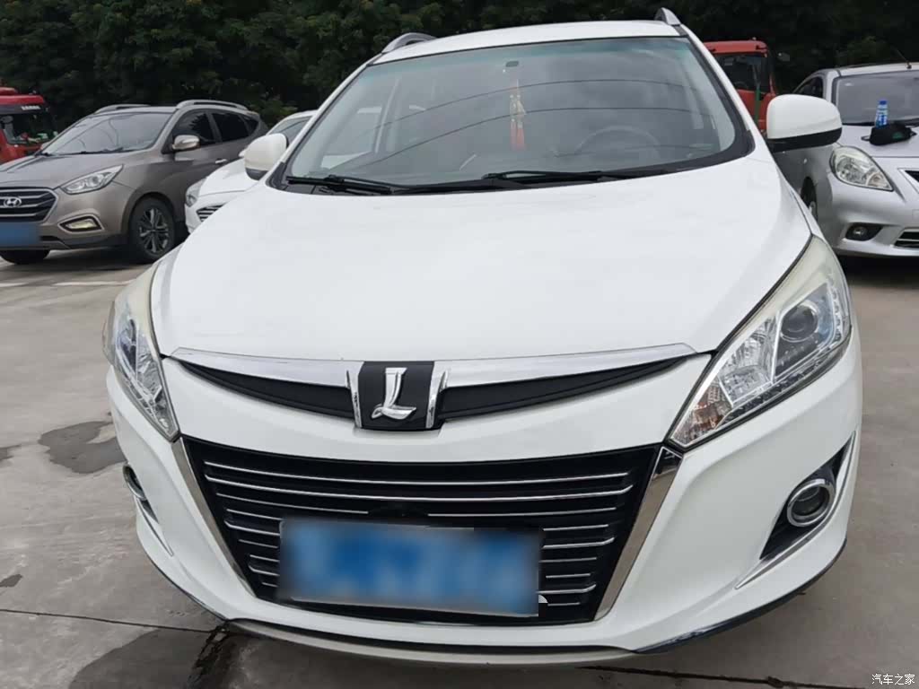 DongFeng 6, 2016 3