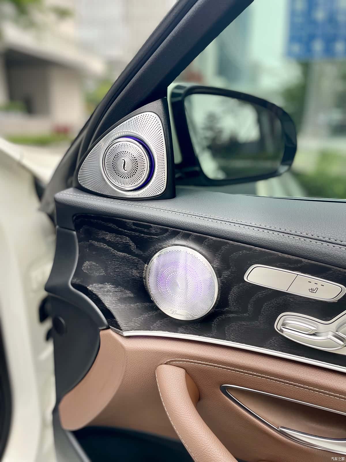 Mercedes-Benz E-Class, 2017 21