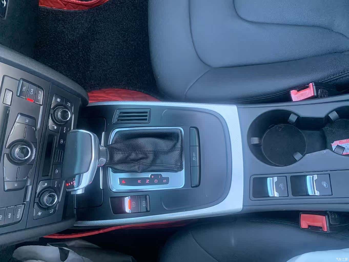 Audi A5, 2011 21