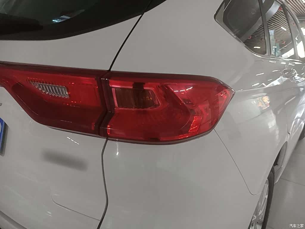 Haval M6, 2021 8