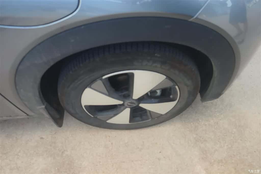 BYD Dolphin, 2023 6