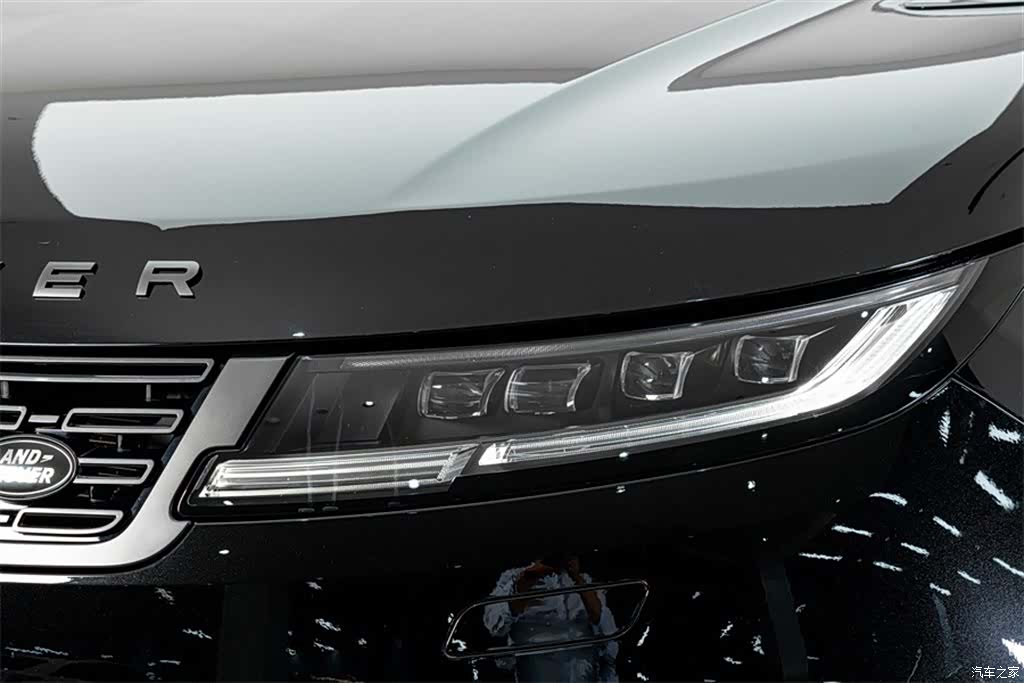 Land Rover Range Rover, 2023 4