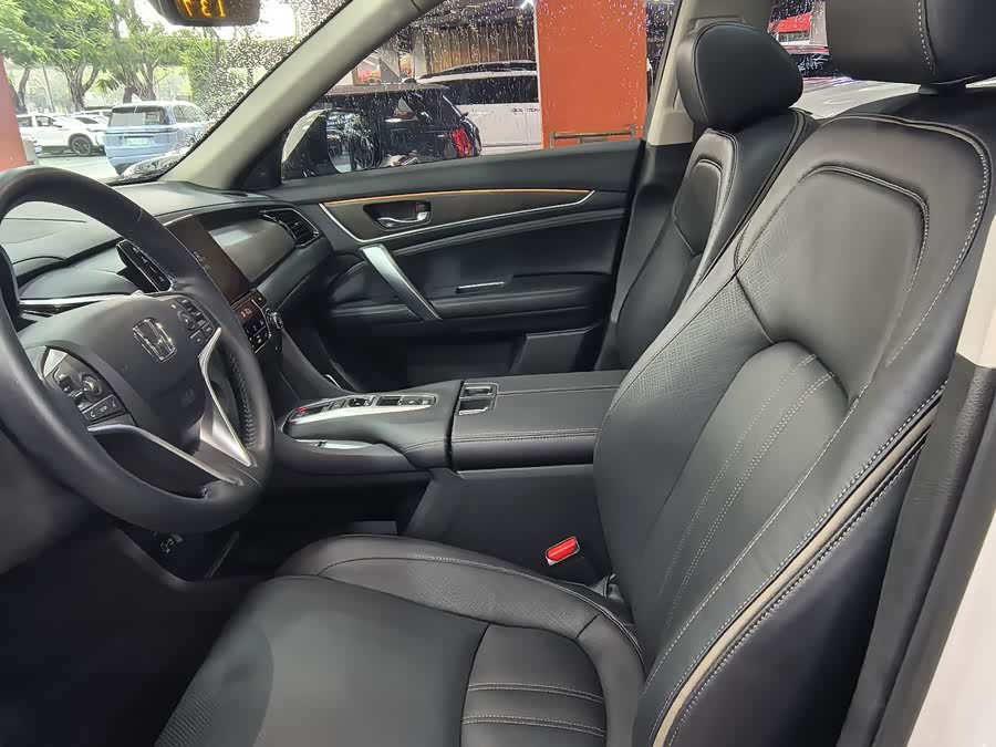 Honda Avancier 2023, фото 10
