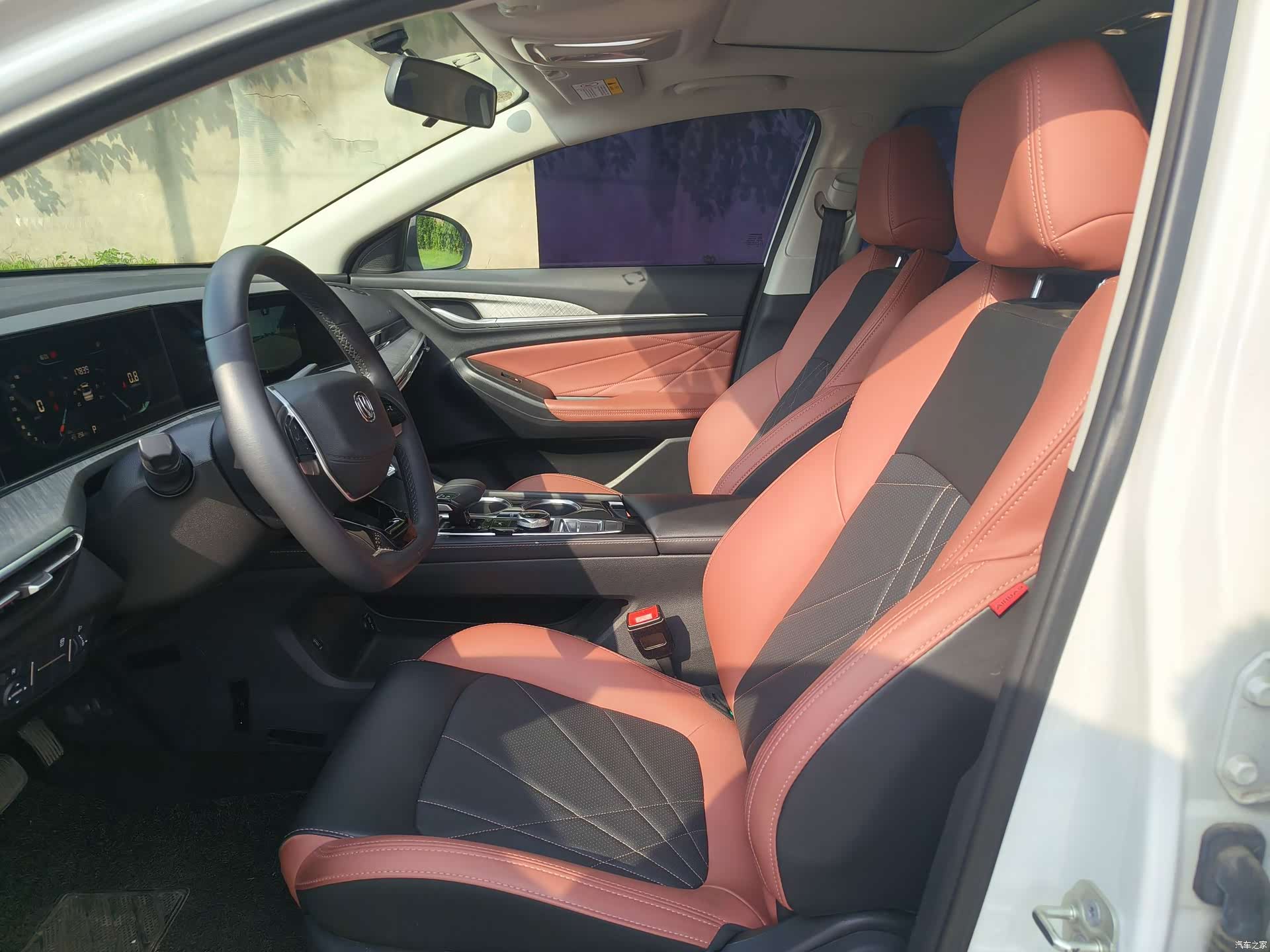 Changan Eado, 2023 9
