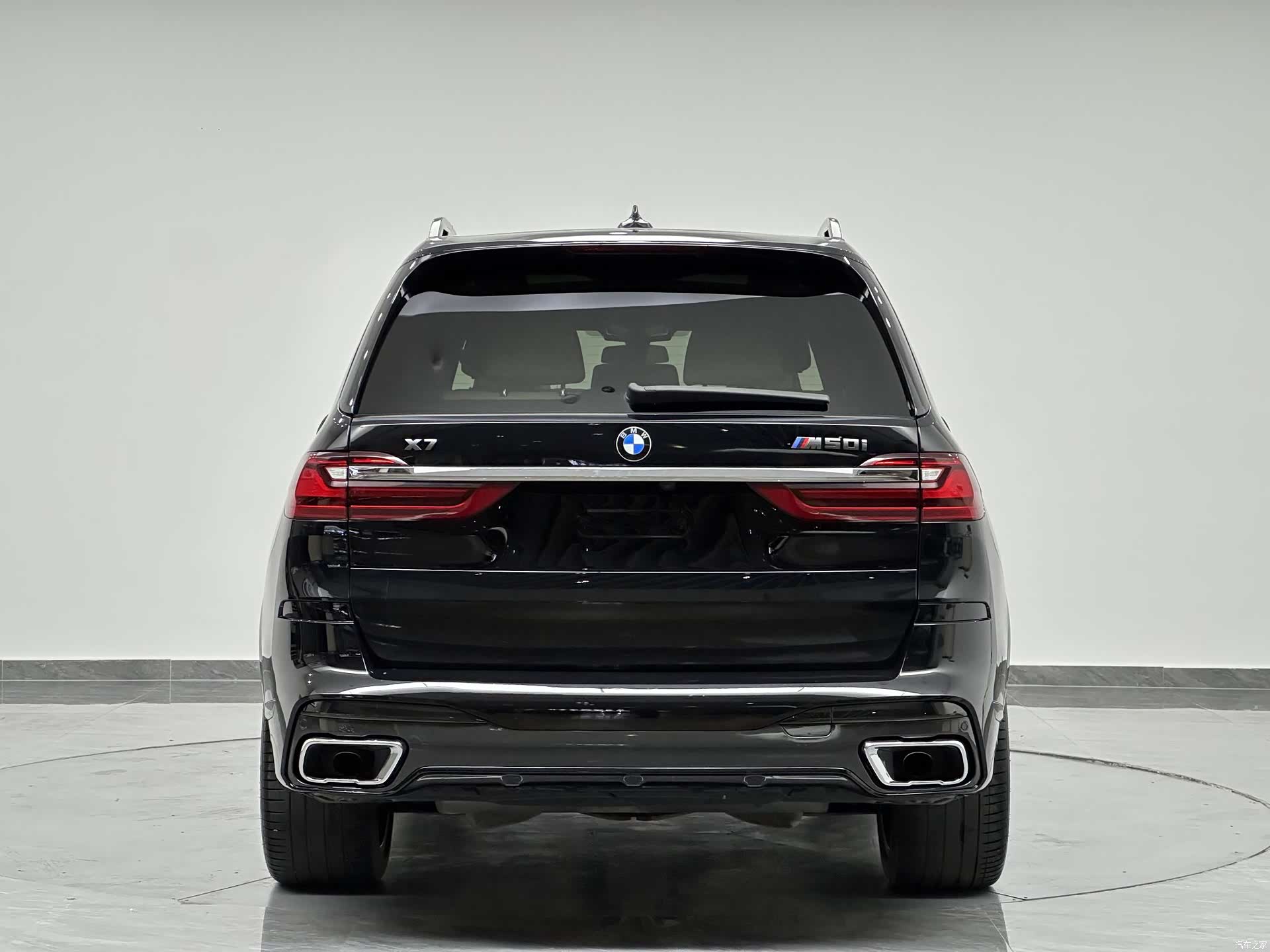 BMW X7, 2022 8
