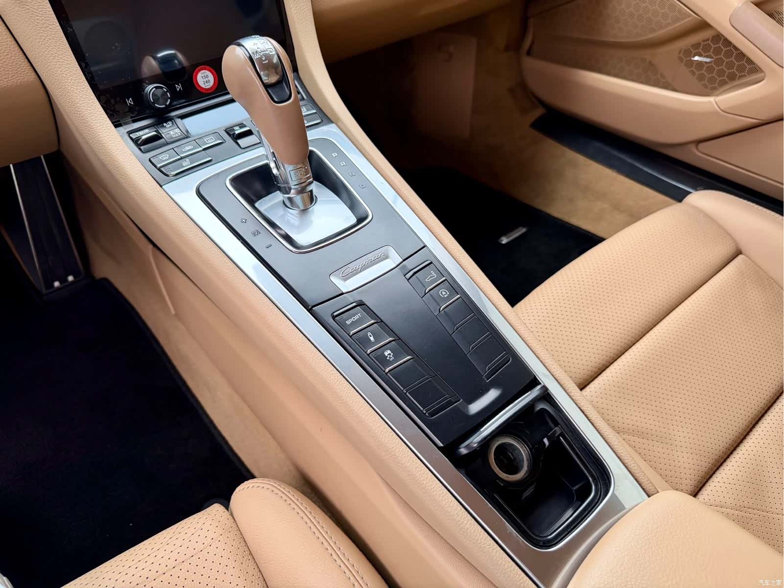 Porsche Cayman, 2013 19