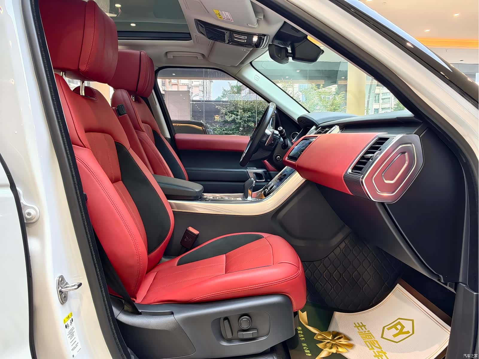Land Rover Range Rover, 2022 6