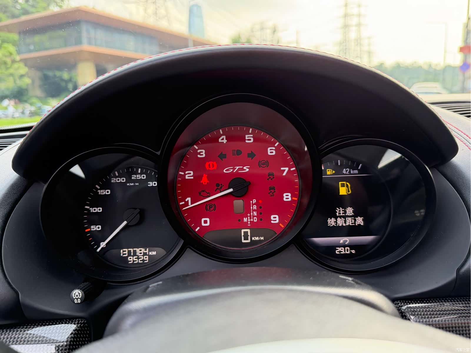 Porsche Boxster, 2015 25