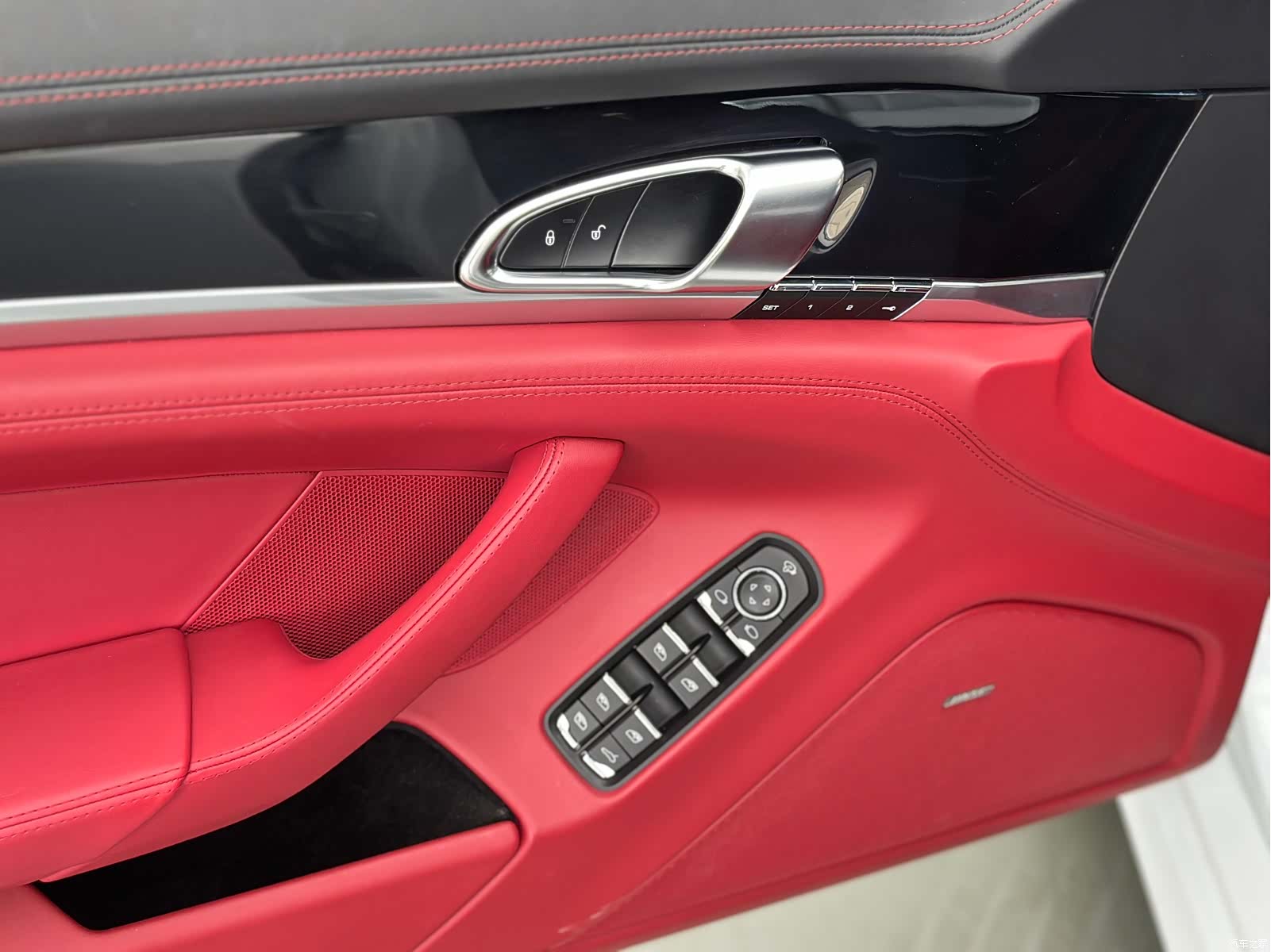 Porsche Panamera, 2016 20