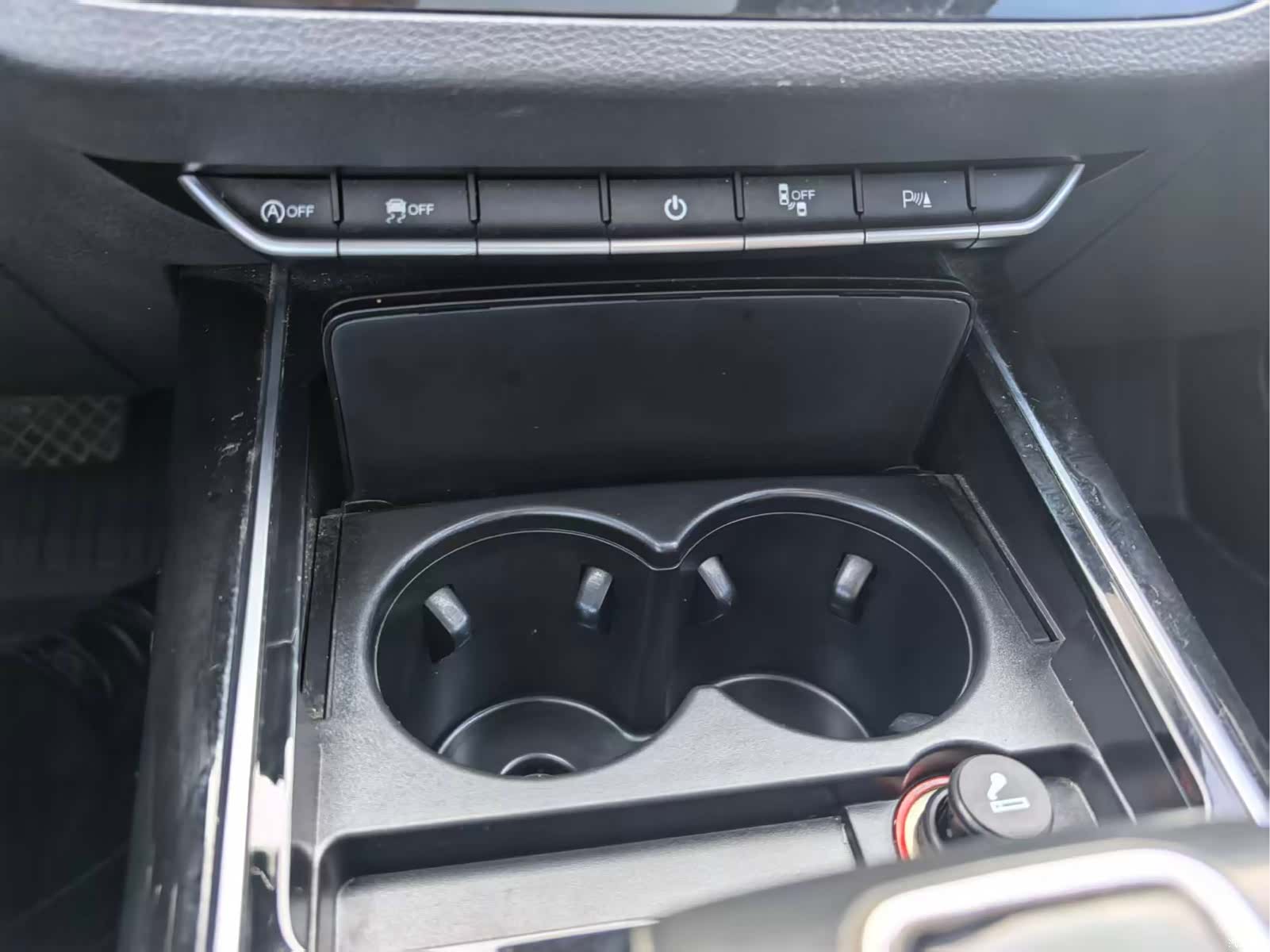 Hongqi HS5, 2021 14