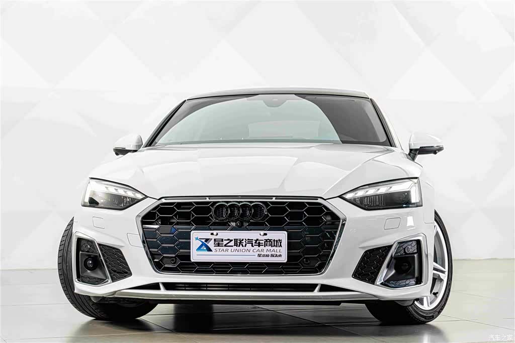 Audi A5, 2025 3