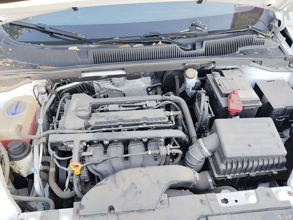 Chery 5, 2019 20