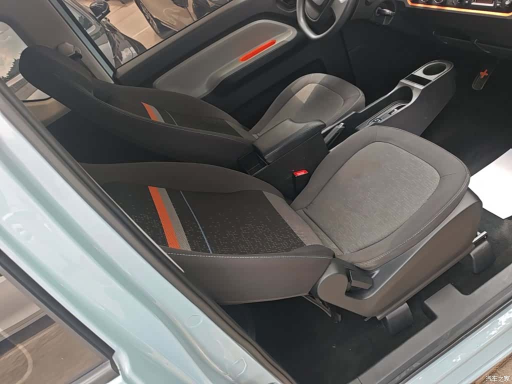 Wuling MINIEV, 2022 25