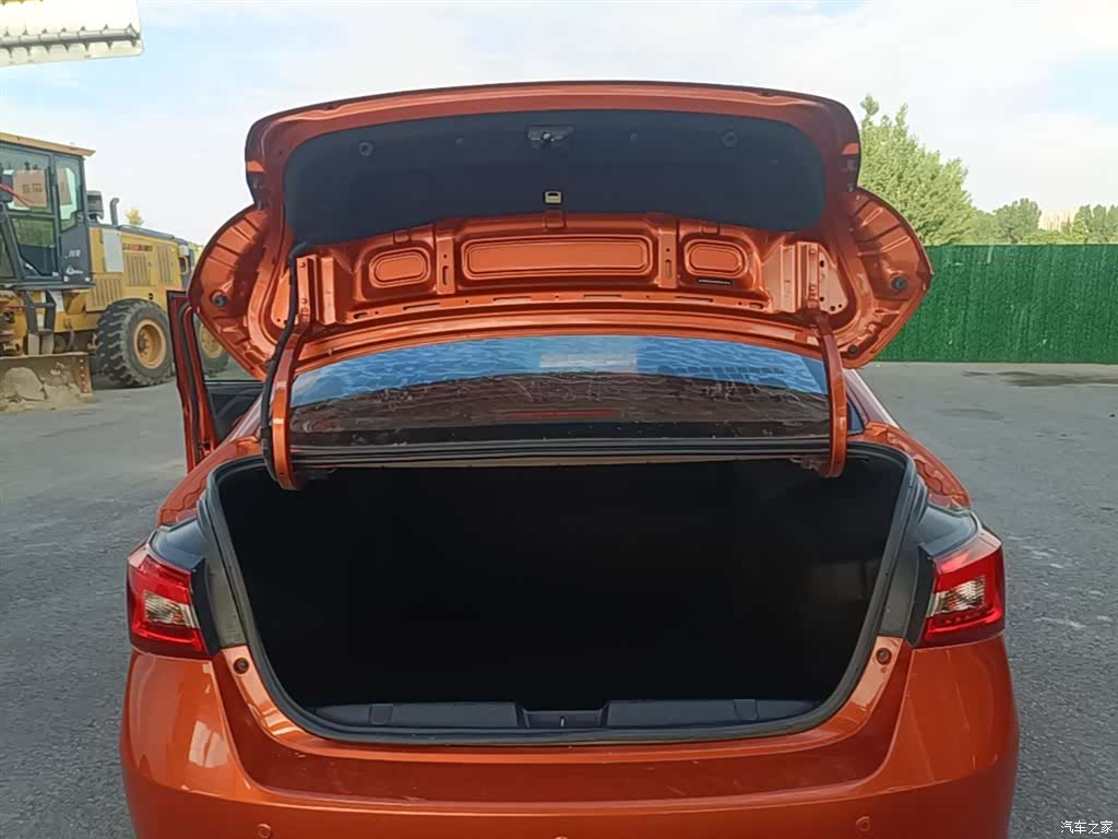 Chery 5, 2017 19