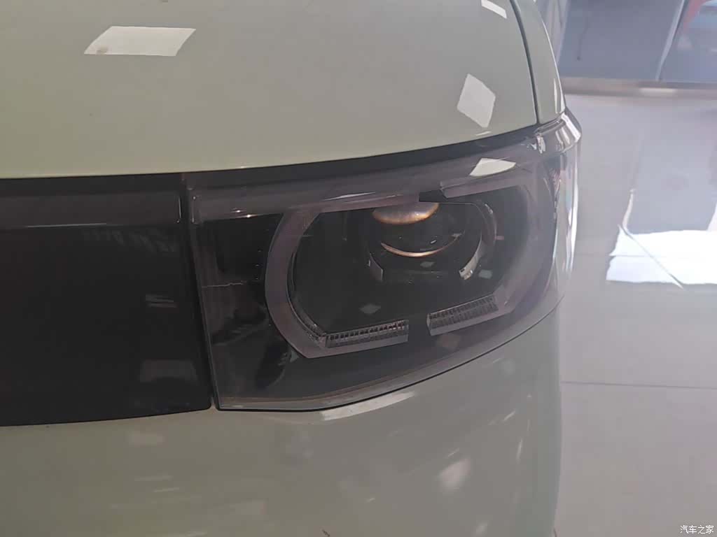 Wuling MINIEV, 2022 24