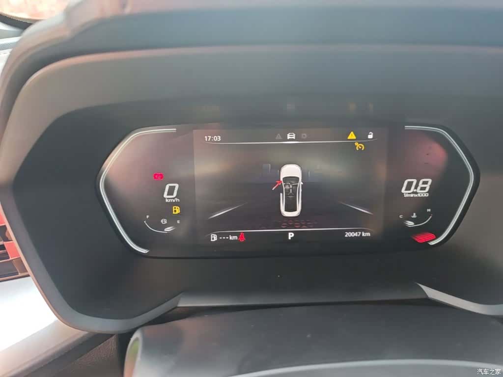 MG MG5, 2023 12