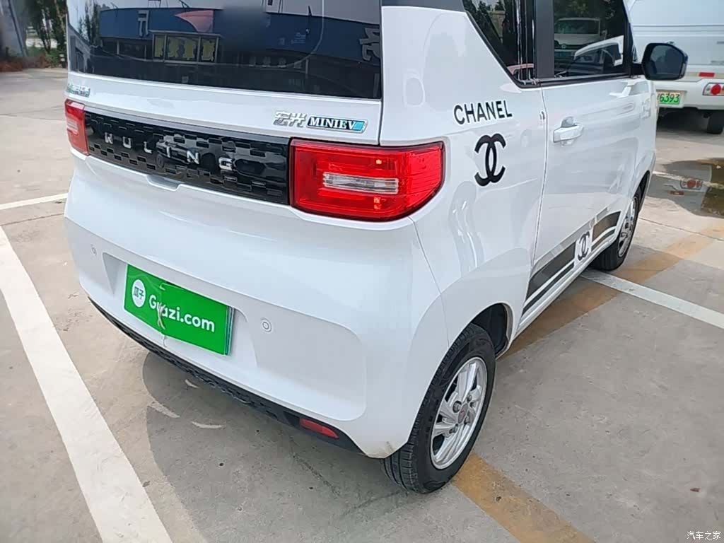 Wuling Yuan, 2021 8