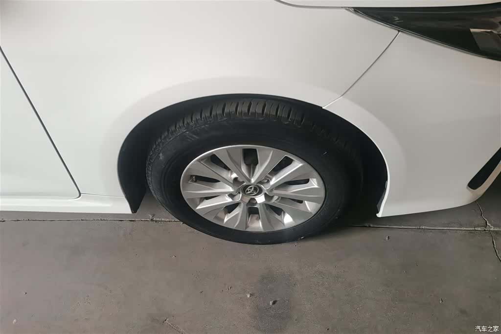Toyota Corolla, 2020 6