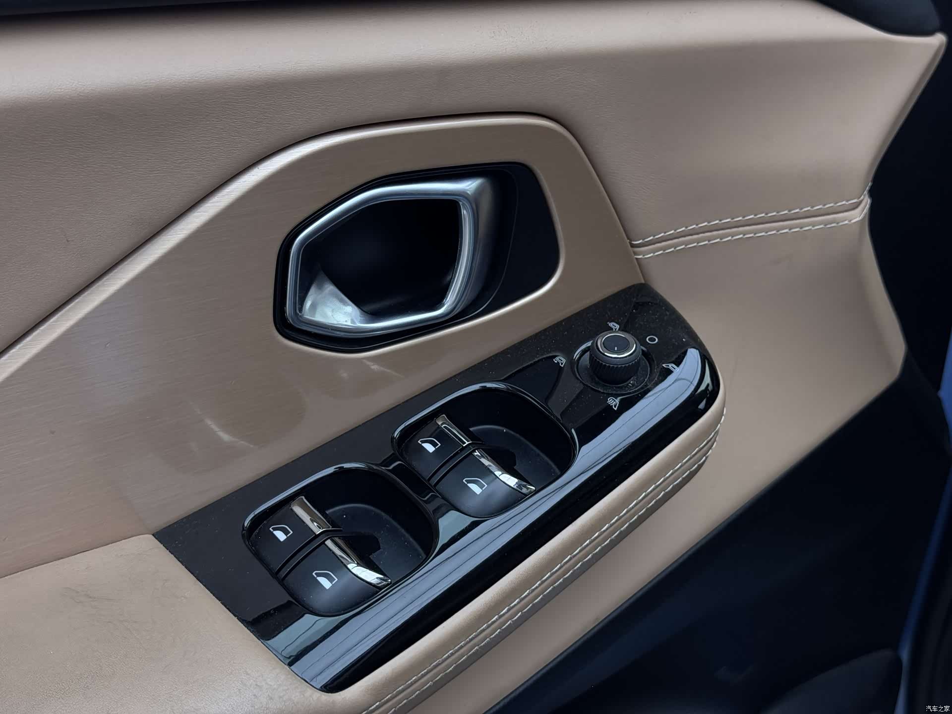 NIO ES8, 2018 10