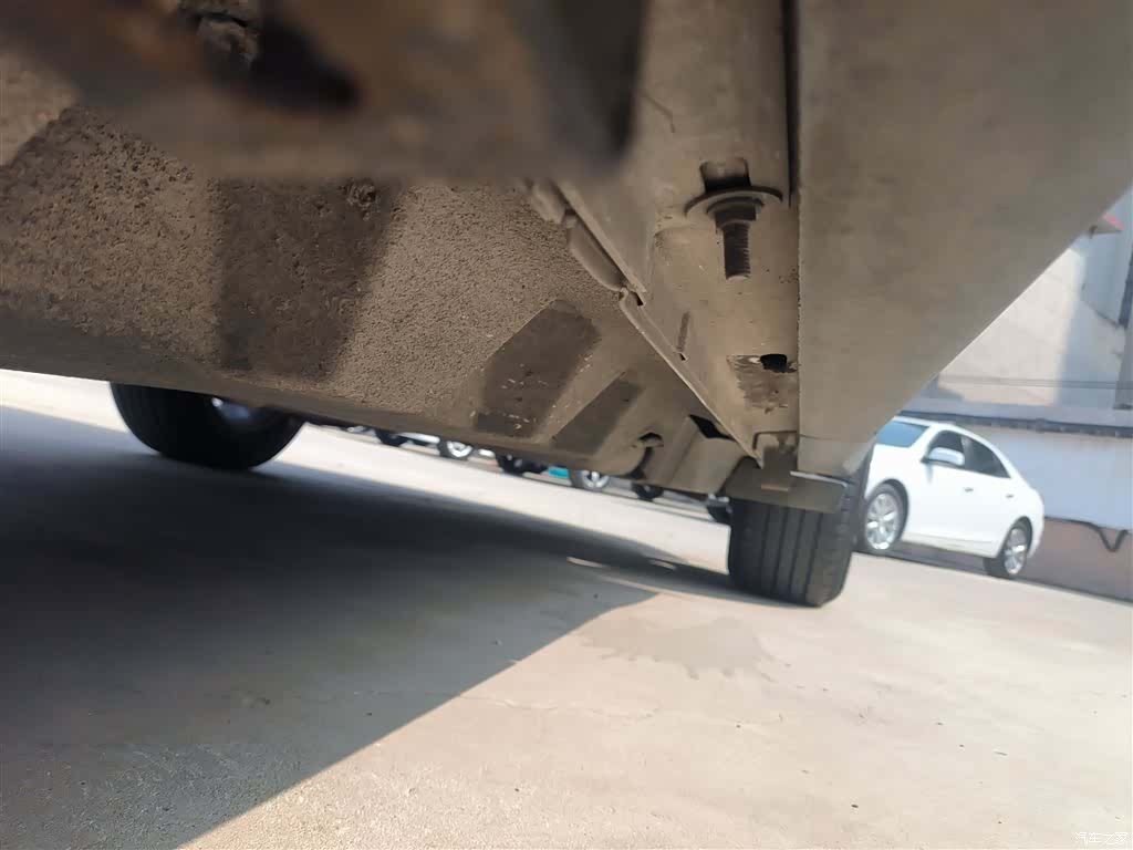 Ford Edge, 2019 21