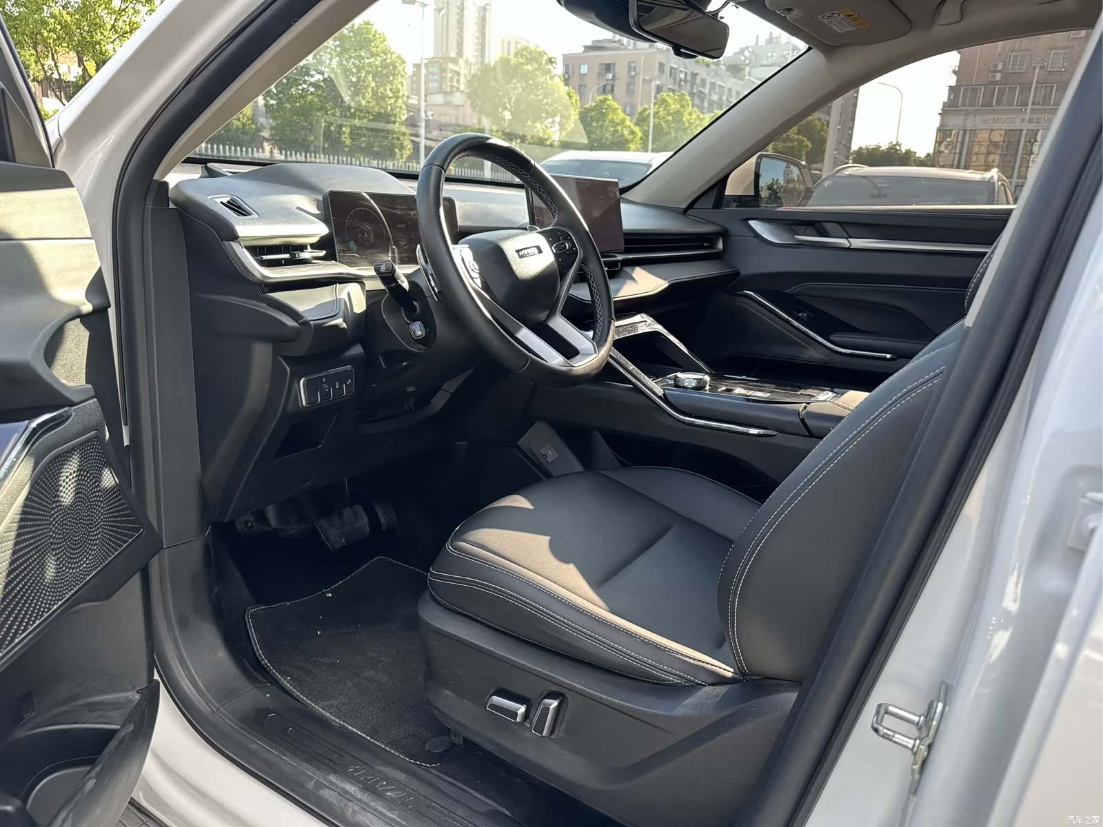 Haval H6, 2023 8