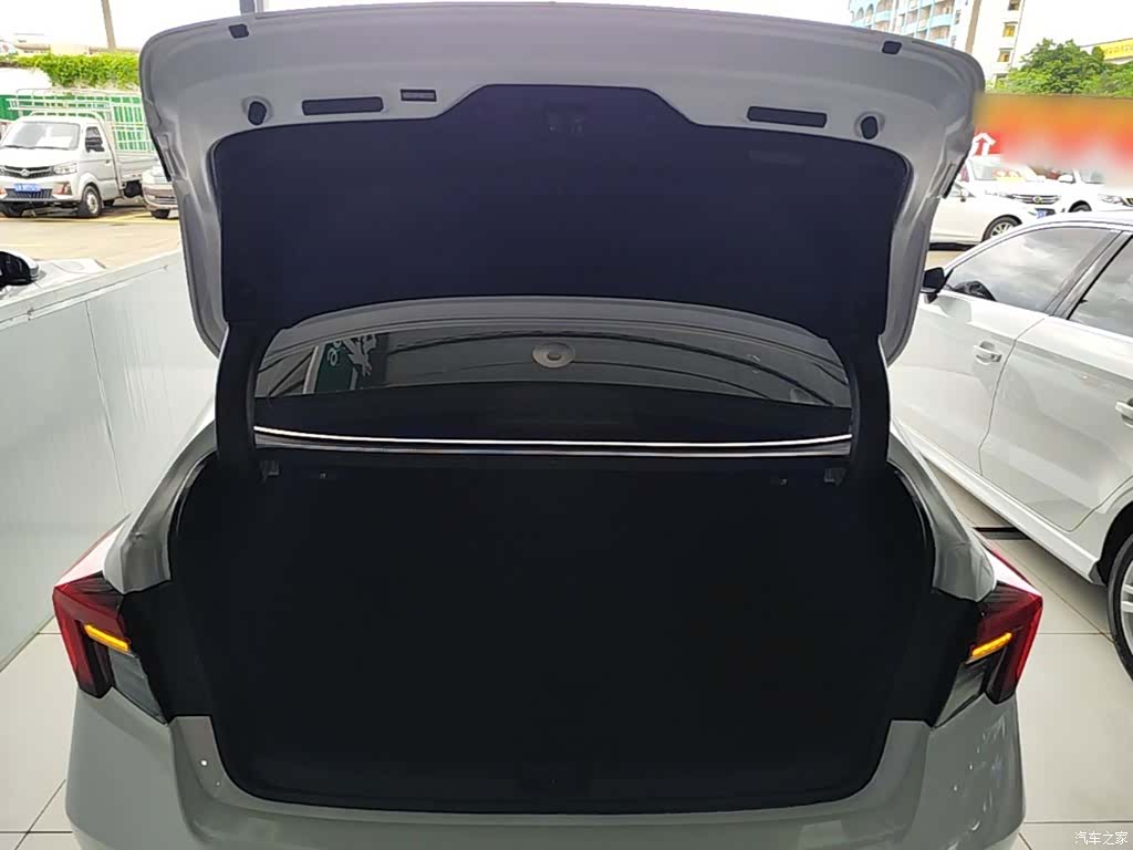 Honda Integra, 2025 19