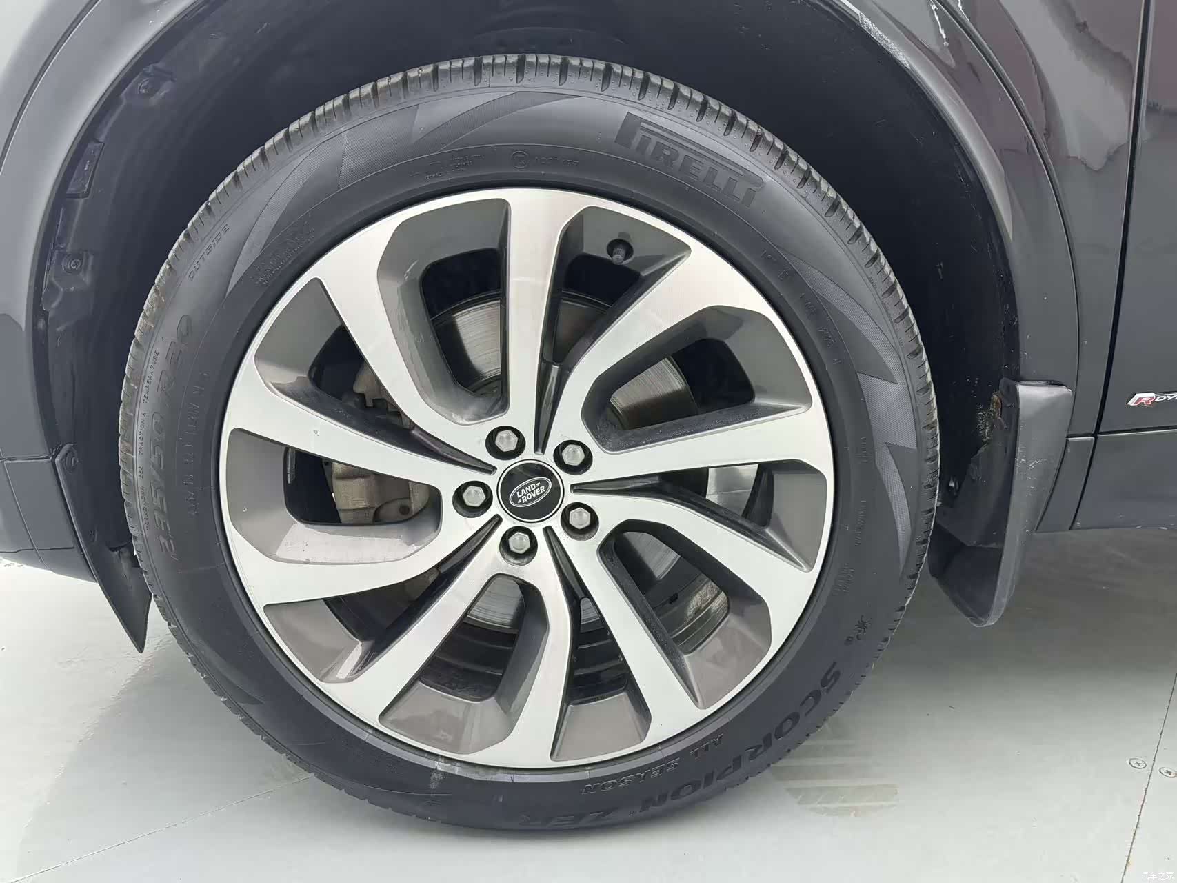 Land Rover Discovery, 2021 19