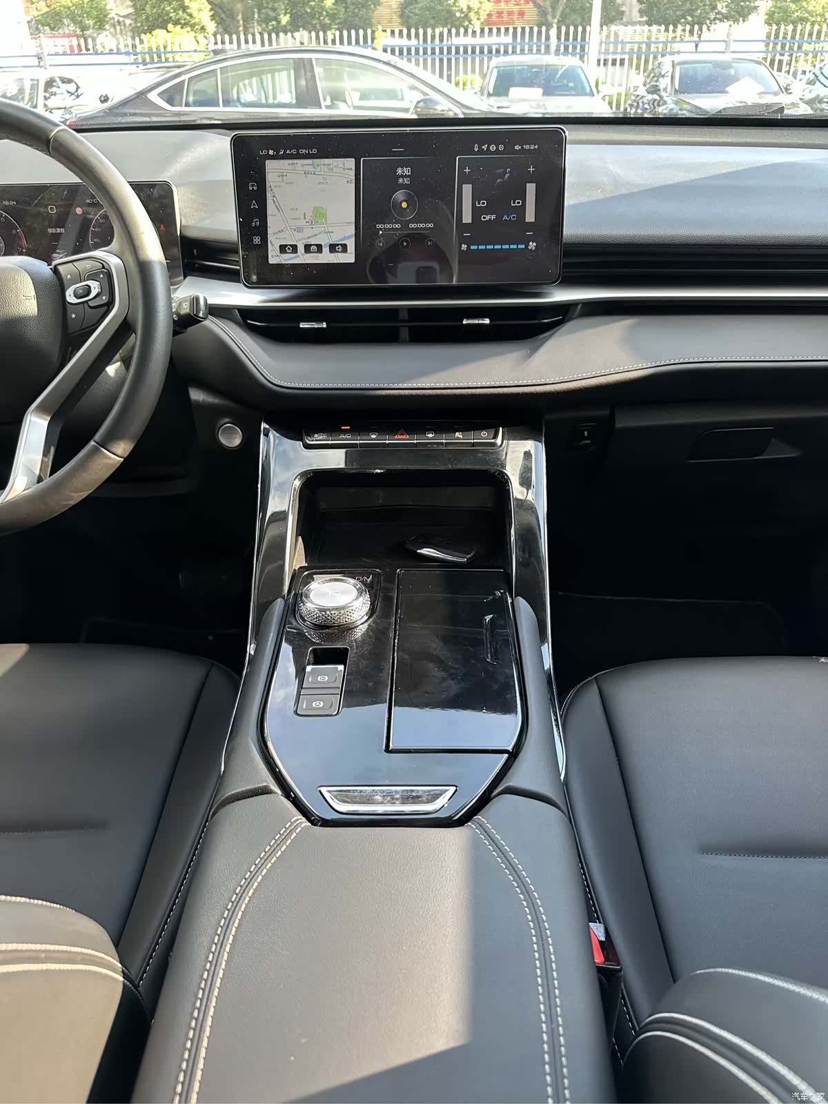 Haval H6, 2023 12