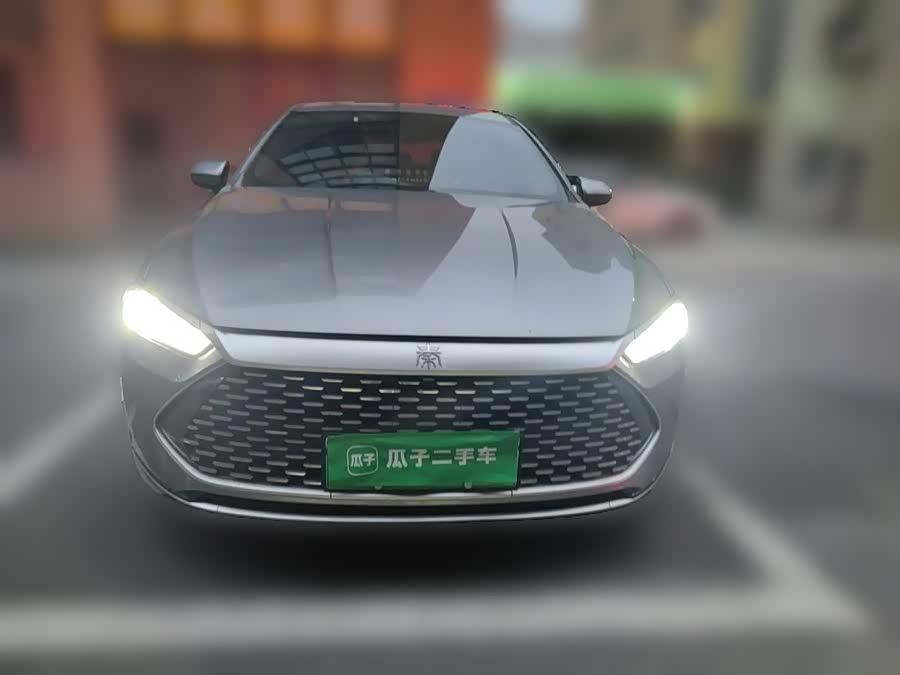 BYD Qin PLUS 2024, фото 24