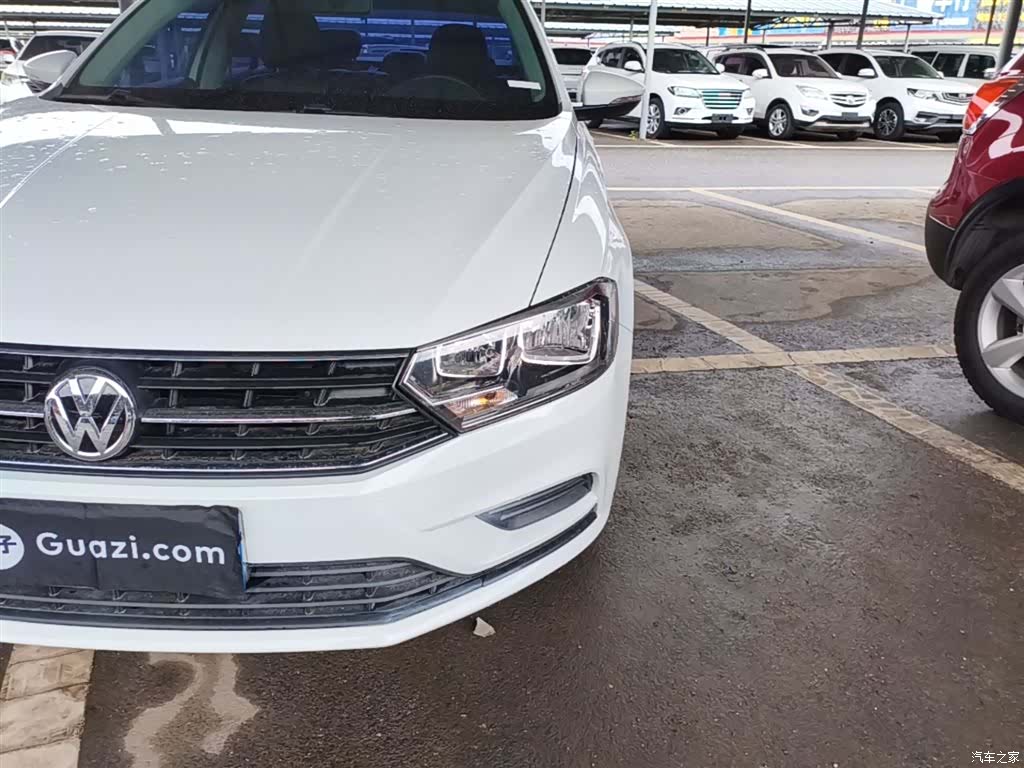 Volkswagen Bora, 2017 24