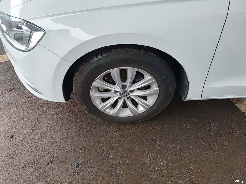 Volkswagen Bora, 2017 23