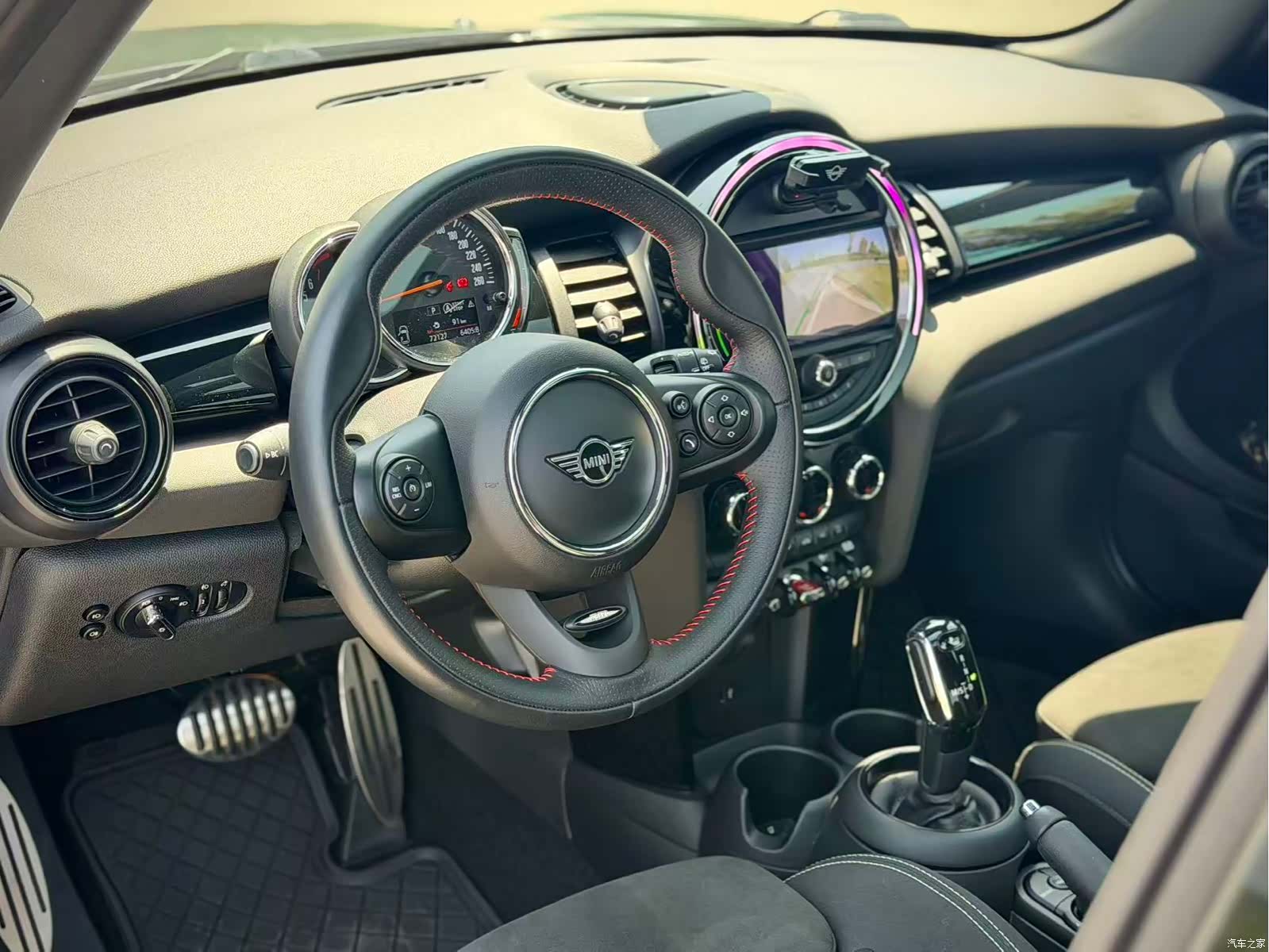 Mini Cooper, 2019 11