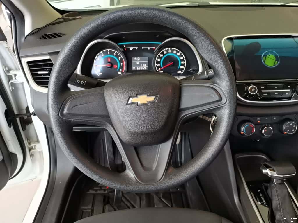 Chevrolet 320, 2018 11