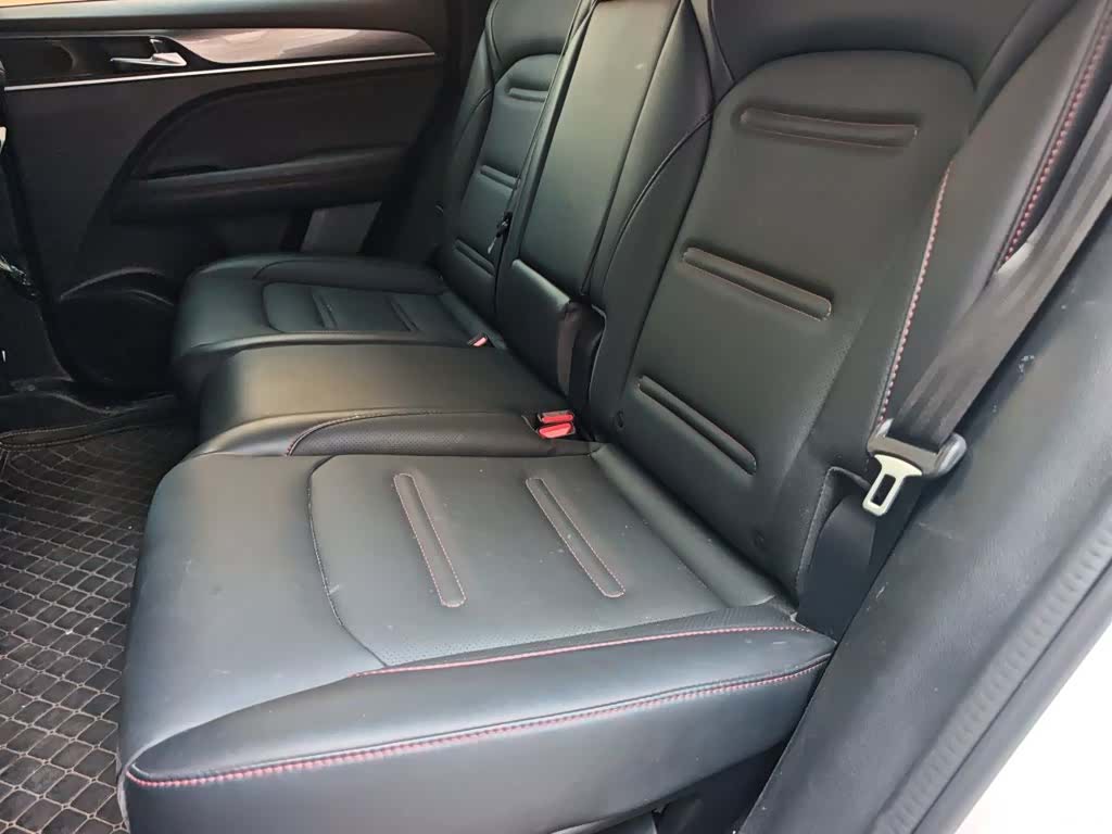 GAC GS4, 2023 14